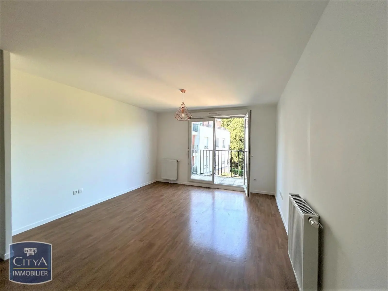 Photo 1 Appartement 3 pièces 56.79m²