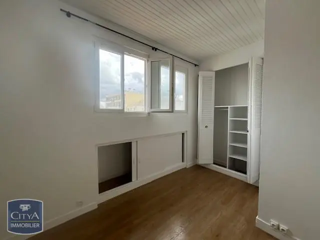 Photo 6 Appartement 1 pièce 24.1m²