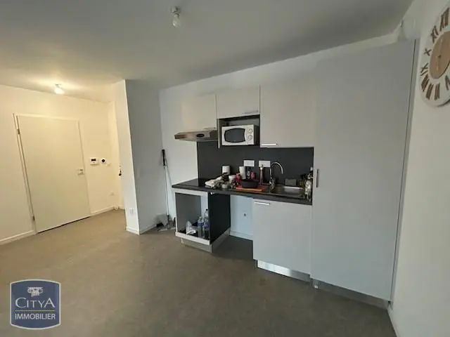 Photo 7 Appartement 3 pièces 50.08m²