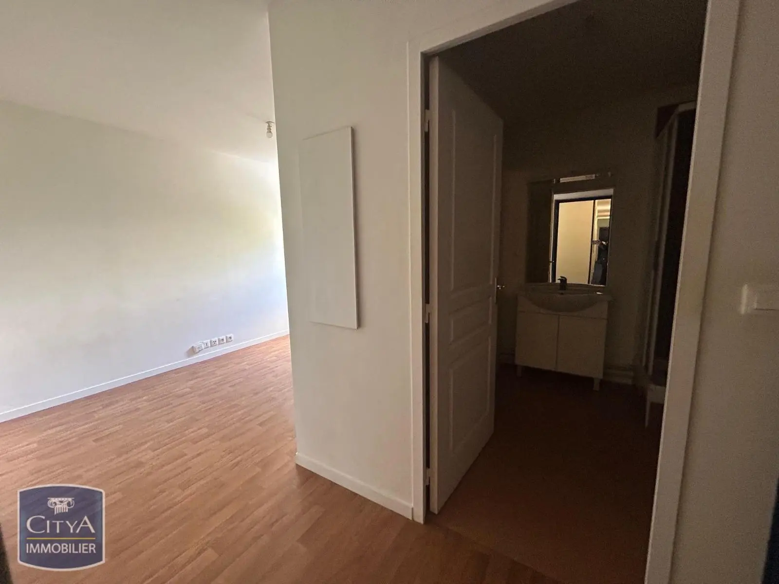 Photo 6 Appartement 1 pièce 18.08m²