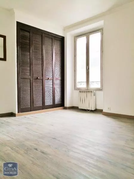 Photo 7 Appartement 2 pièces 38.58m²