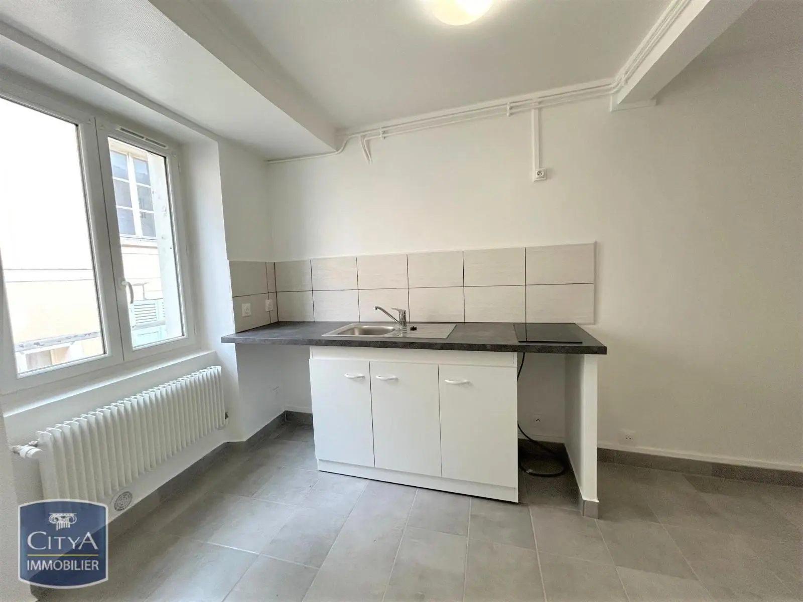 Photo 1 appartement Corbeil-Essonnes