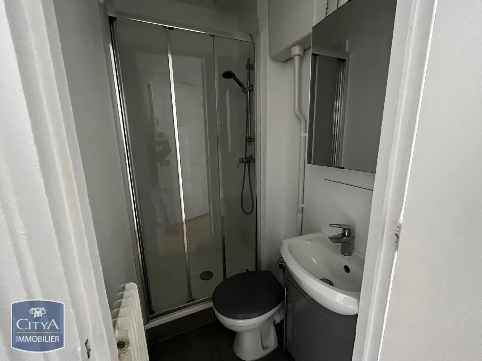 Photo 5 Appartement 2 pièces 27.34m²