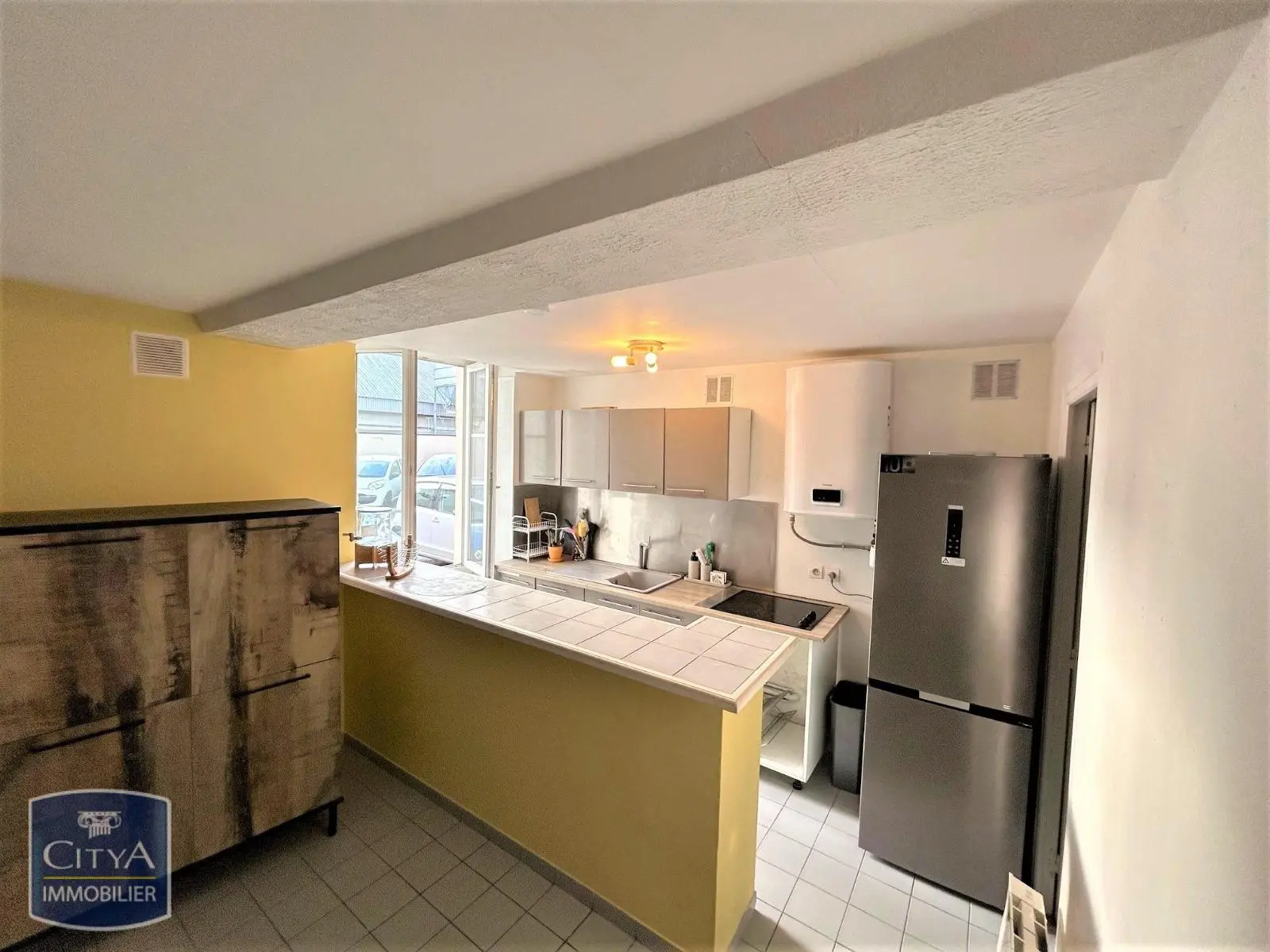 Photo 9 Appartement 2 pièces 30.14m²