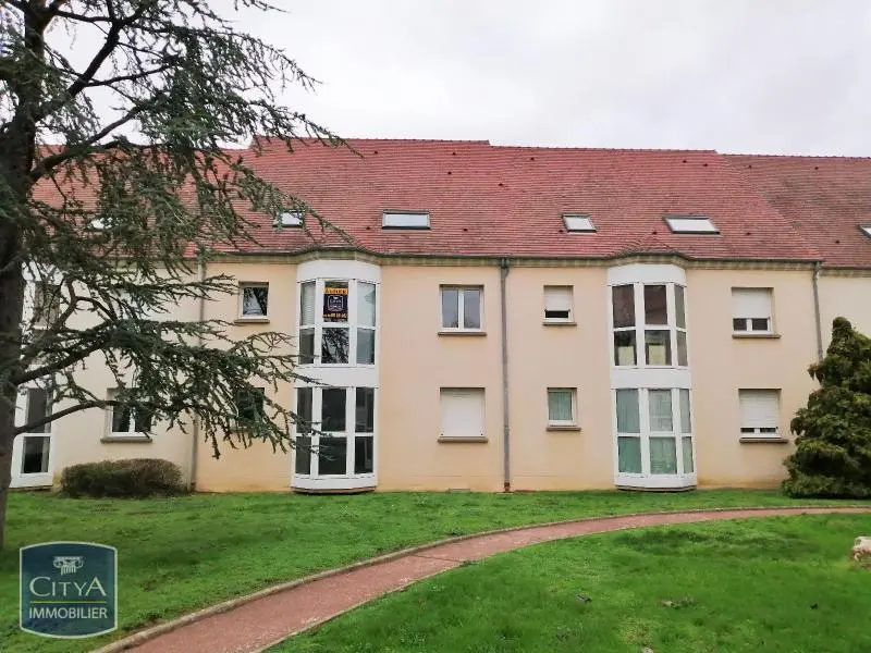 Photo 5 Appartement 3 pièces 61.24m²