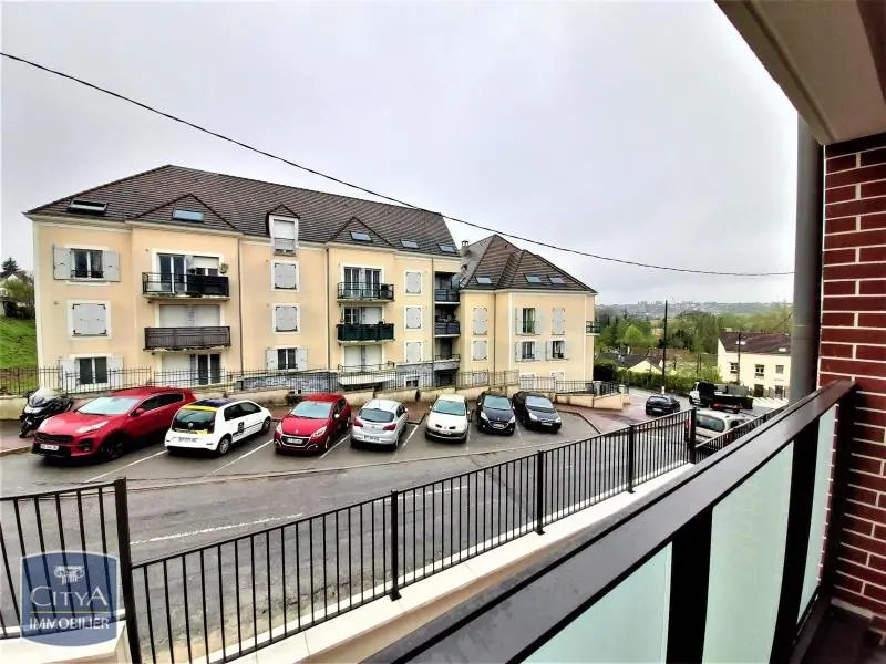 Photo 8 Appartement 2 pièces 48.05m²