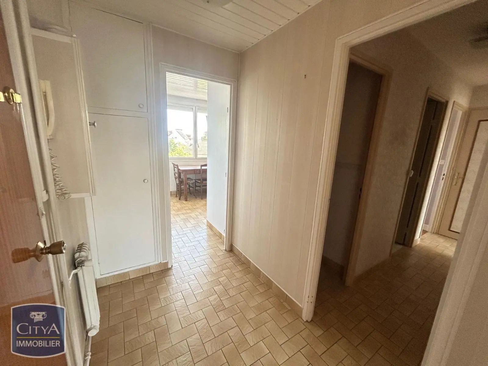 Photo 3 Appartement 3 pièces 61.19m²