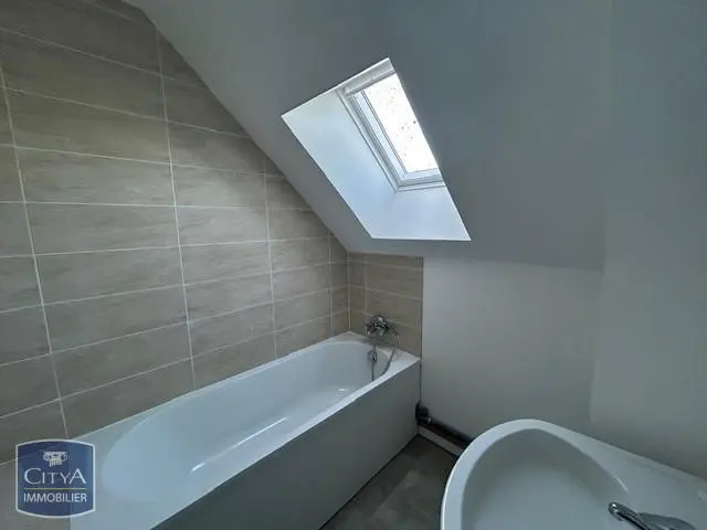 Photo 8 Appartement 2 pièces 46.3m²