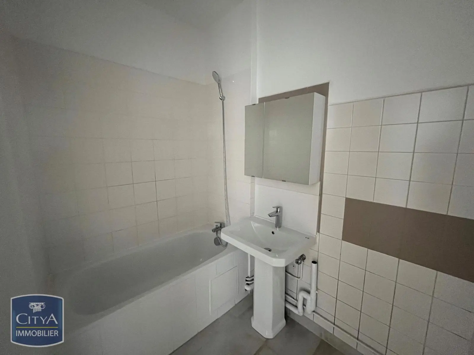 Photo 6 Appartement 3 pièces 54.93m²
