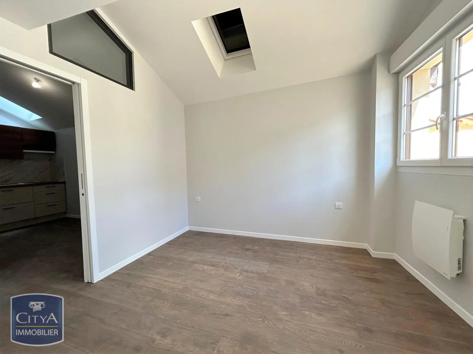 Photo 4 appartement Corbeil-Essonnes