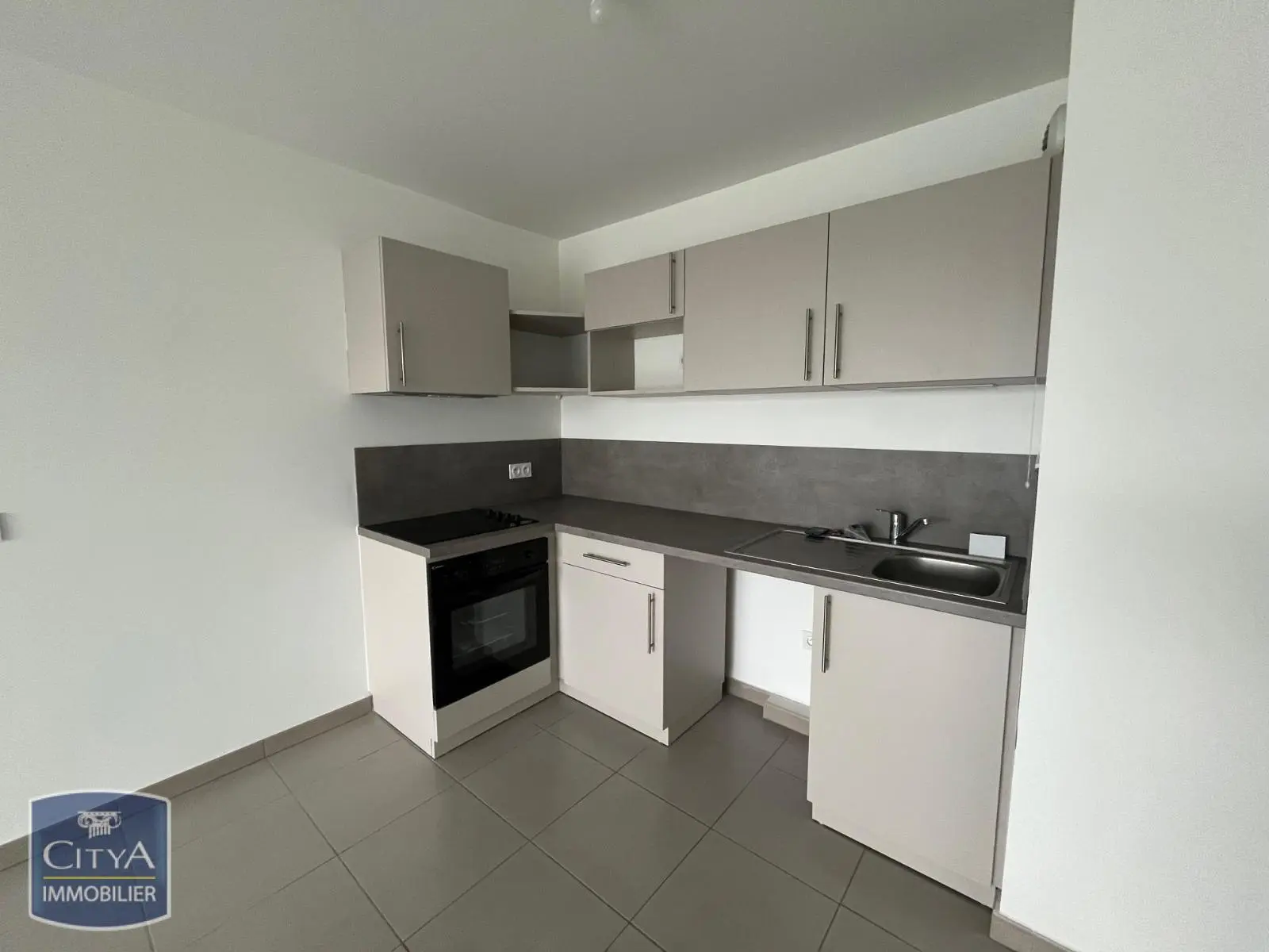 Photo 4 Appartement 3 pièces 58.11m²