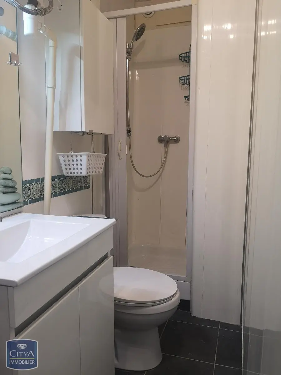 Photo 5 Appartement 1 pièce 23.28m²