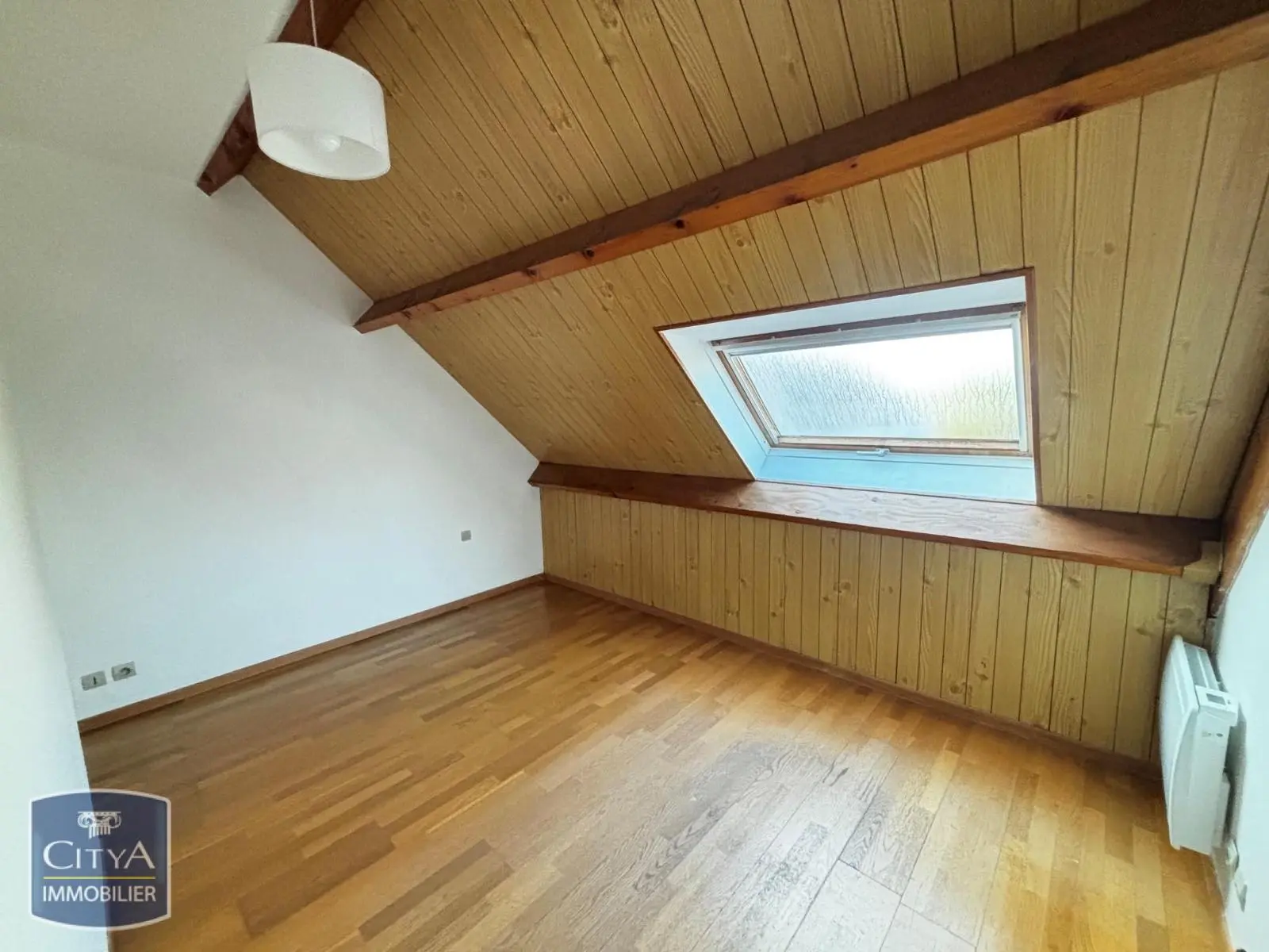 Photo 5 Appartement 3 pièces 61.24m²