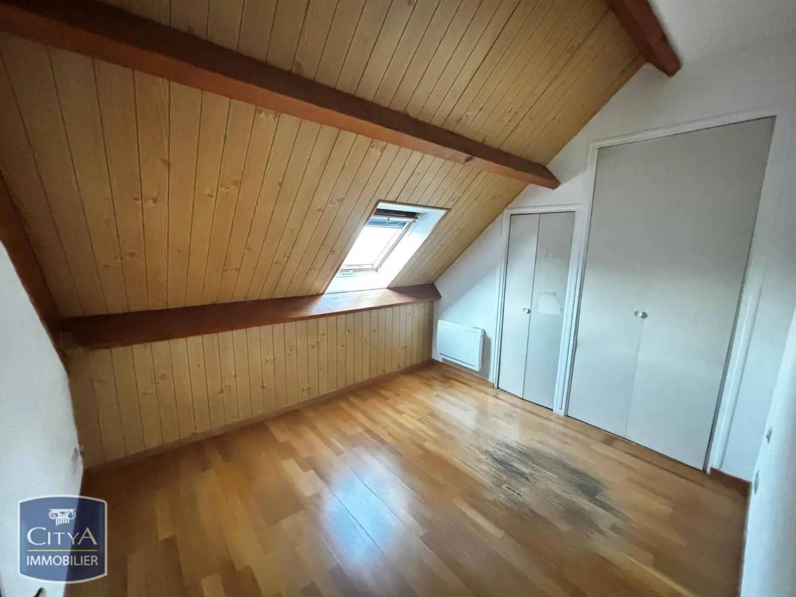 Photo 6 Appartement 3 pièces 61.24m²