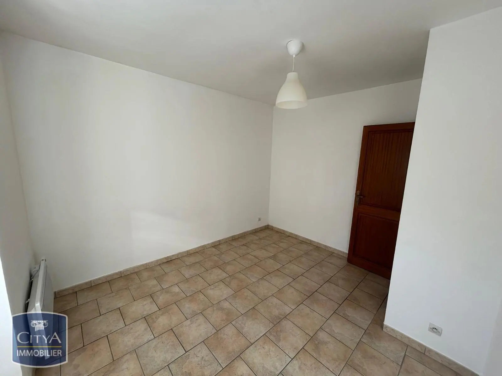 Corbeil-Essonnes (91100) Appartement 2 pièces 39.1m² photo 3