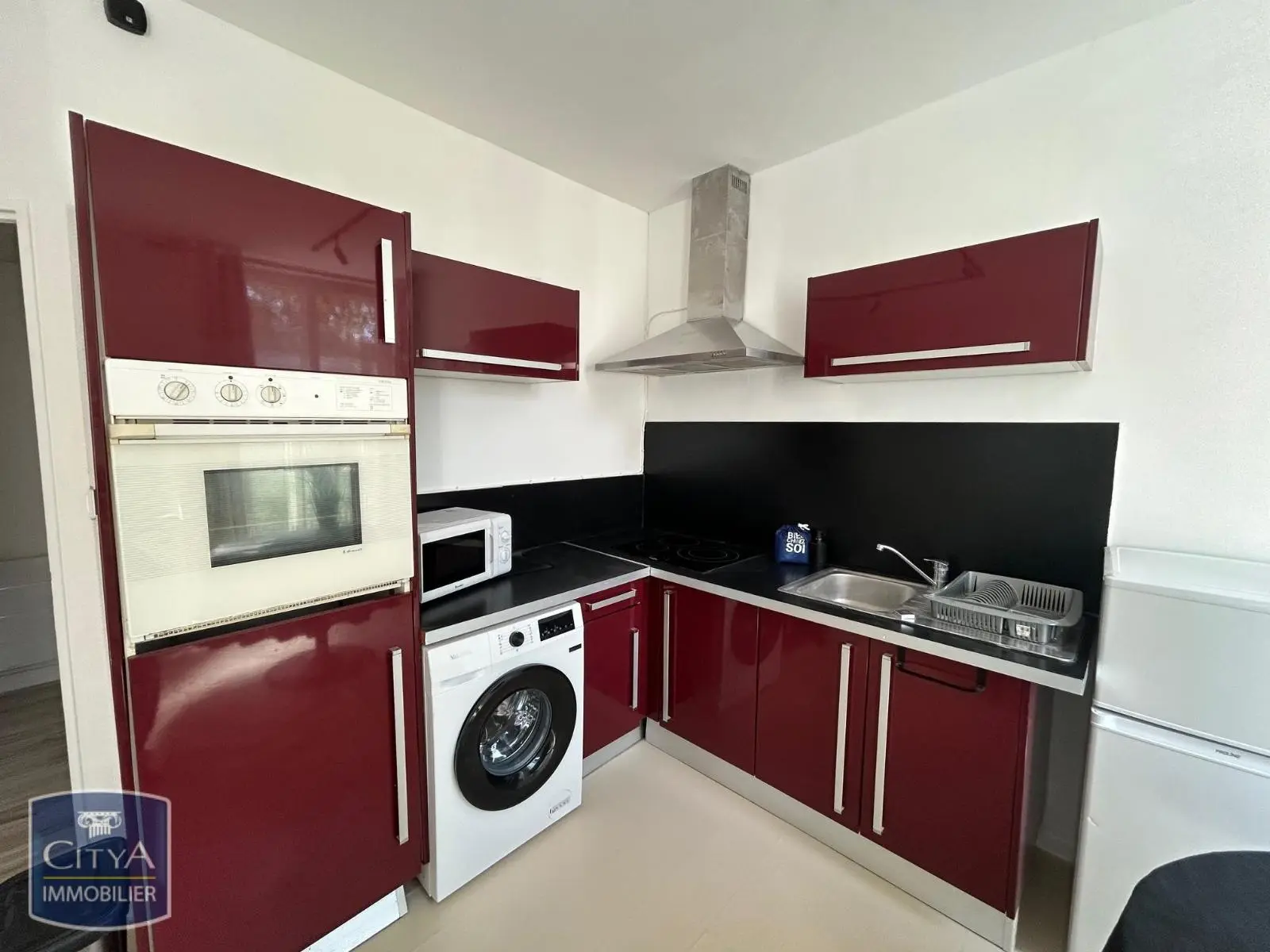 Photo 4 Appartement 1 pièce 37.62m²