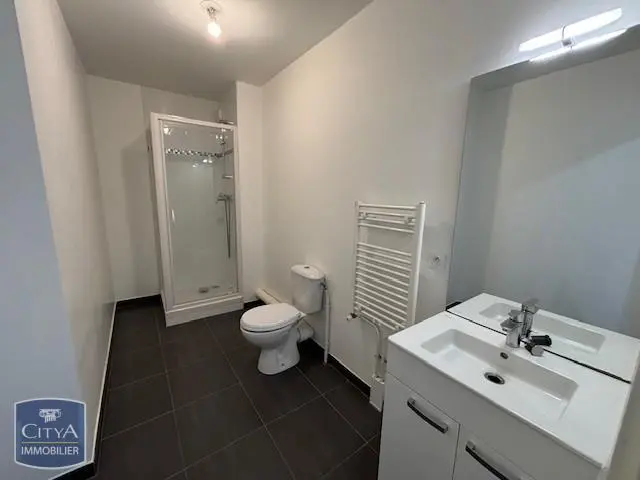 Photo 6 Appartement 2 pièces 45.89m²