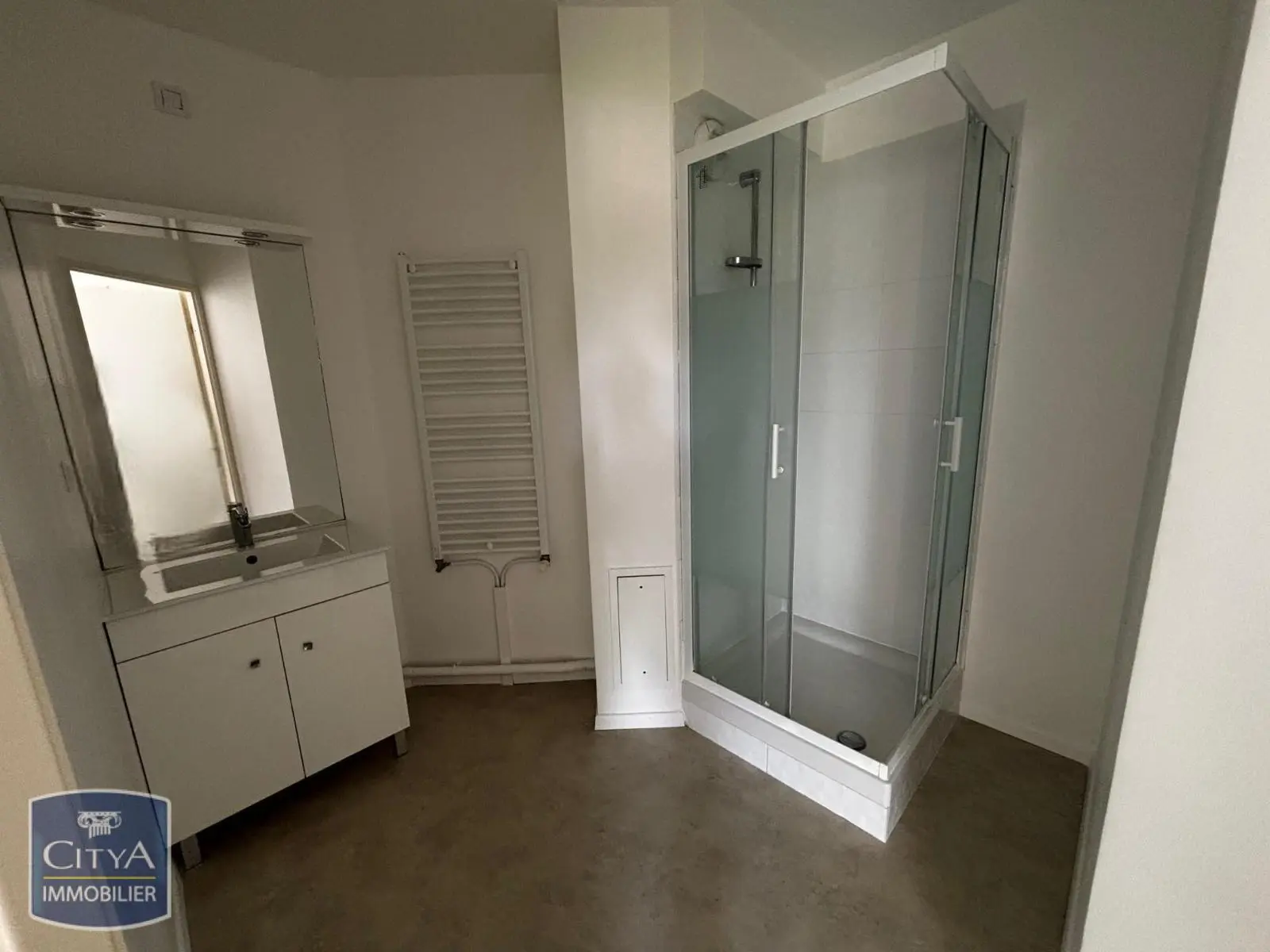 Photo 6 Appartement 2 pièces 42.39m²