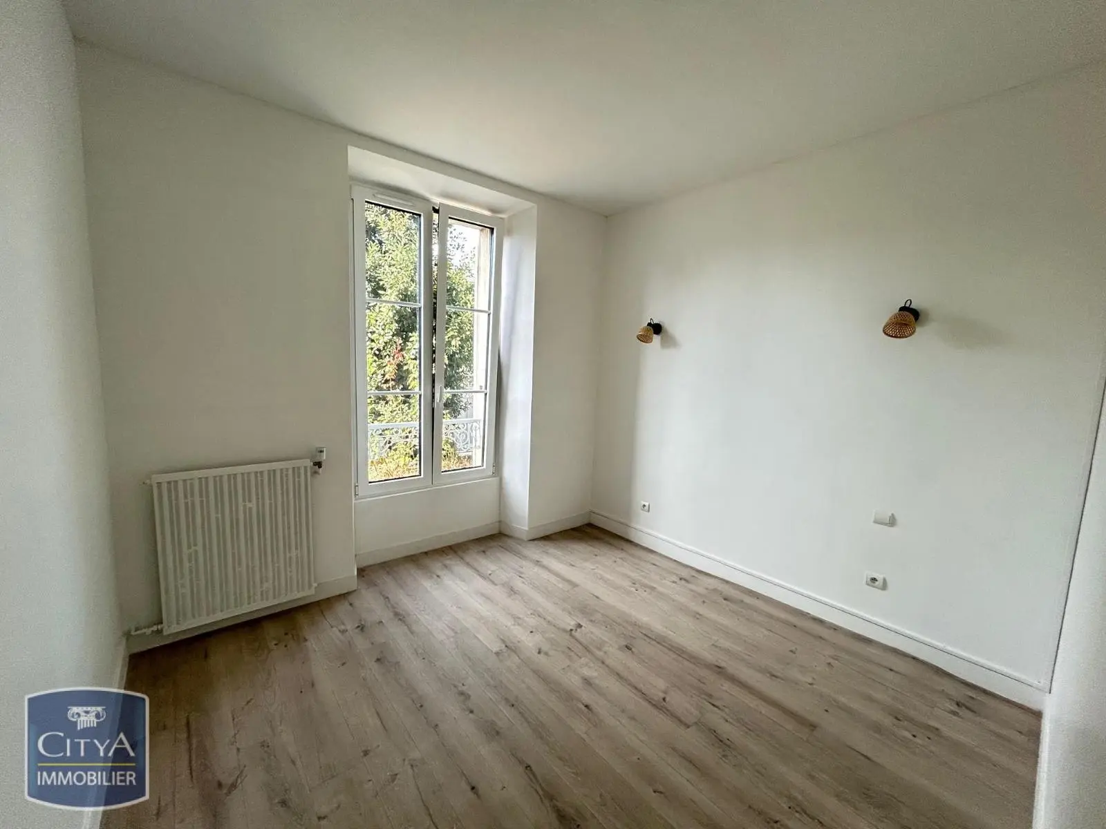 Photo 7 Appartement 3 pièces 51.6m²