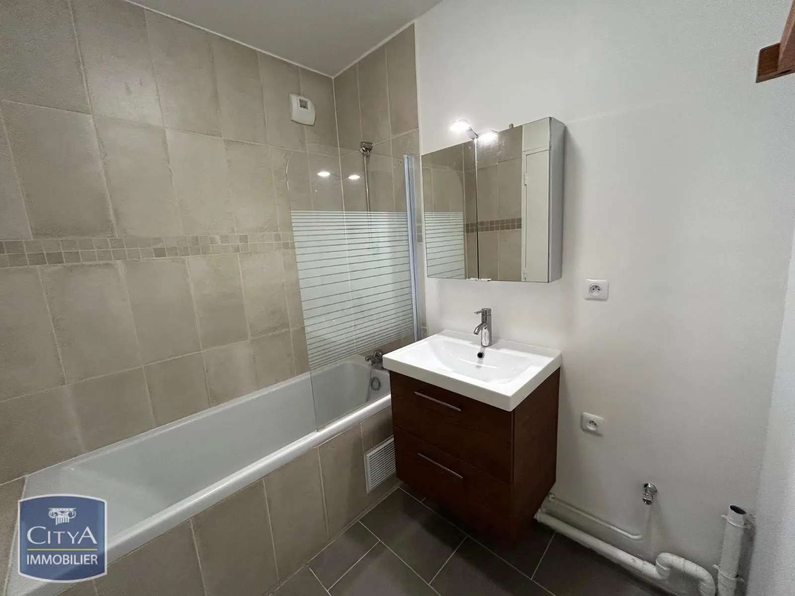Photo 6 Appartement 1 pièce 39.04m²