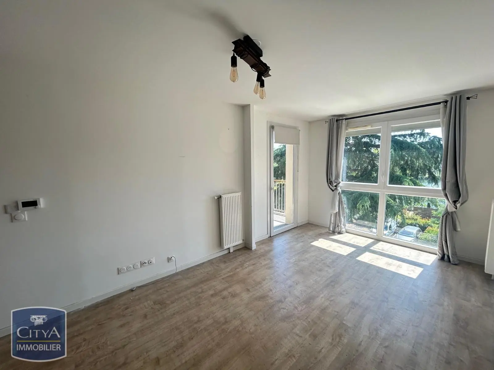 Photo 2 Appartement 3 pièces 60.2m²