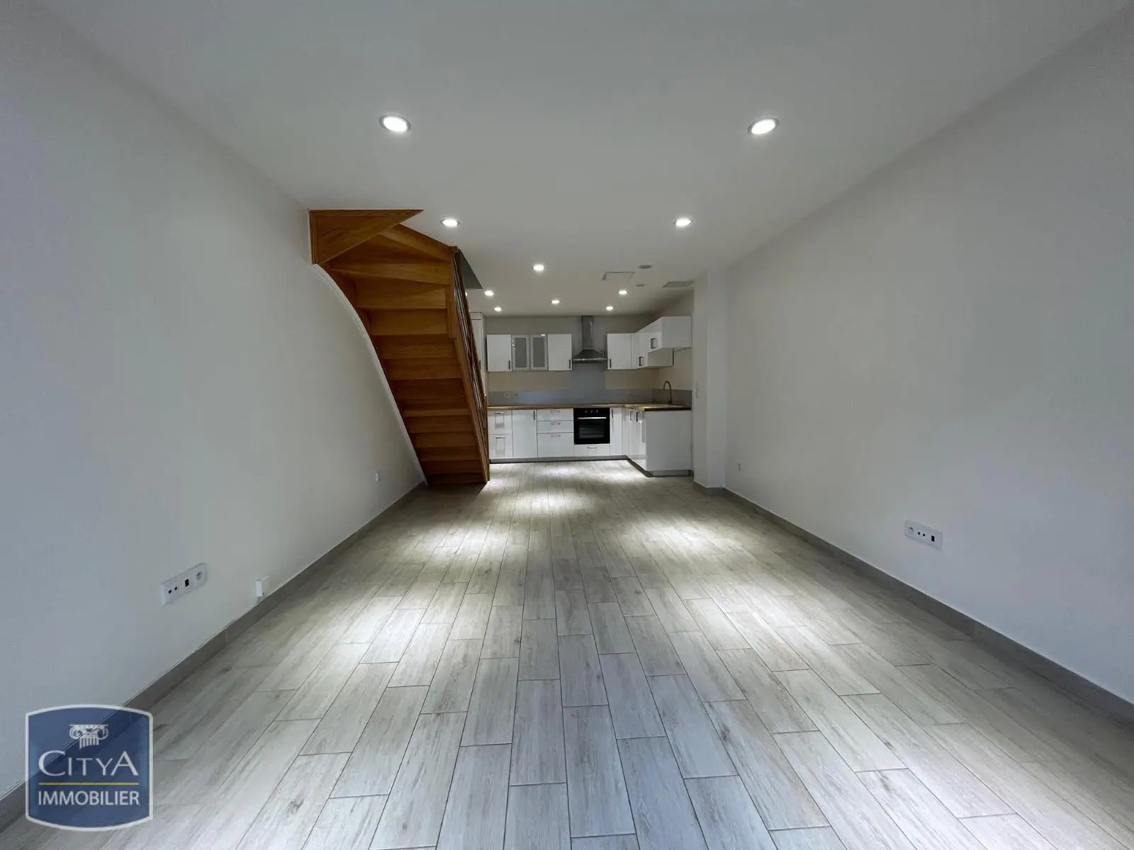 Photo 3 Appartement 3 pièces 51.85m²