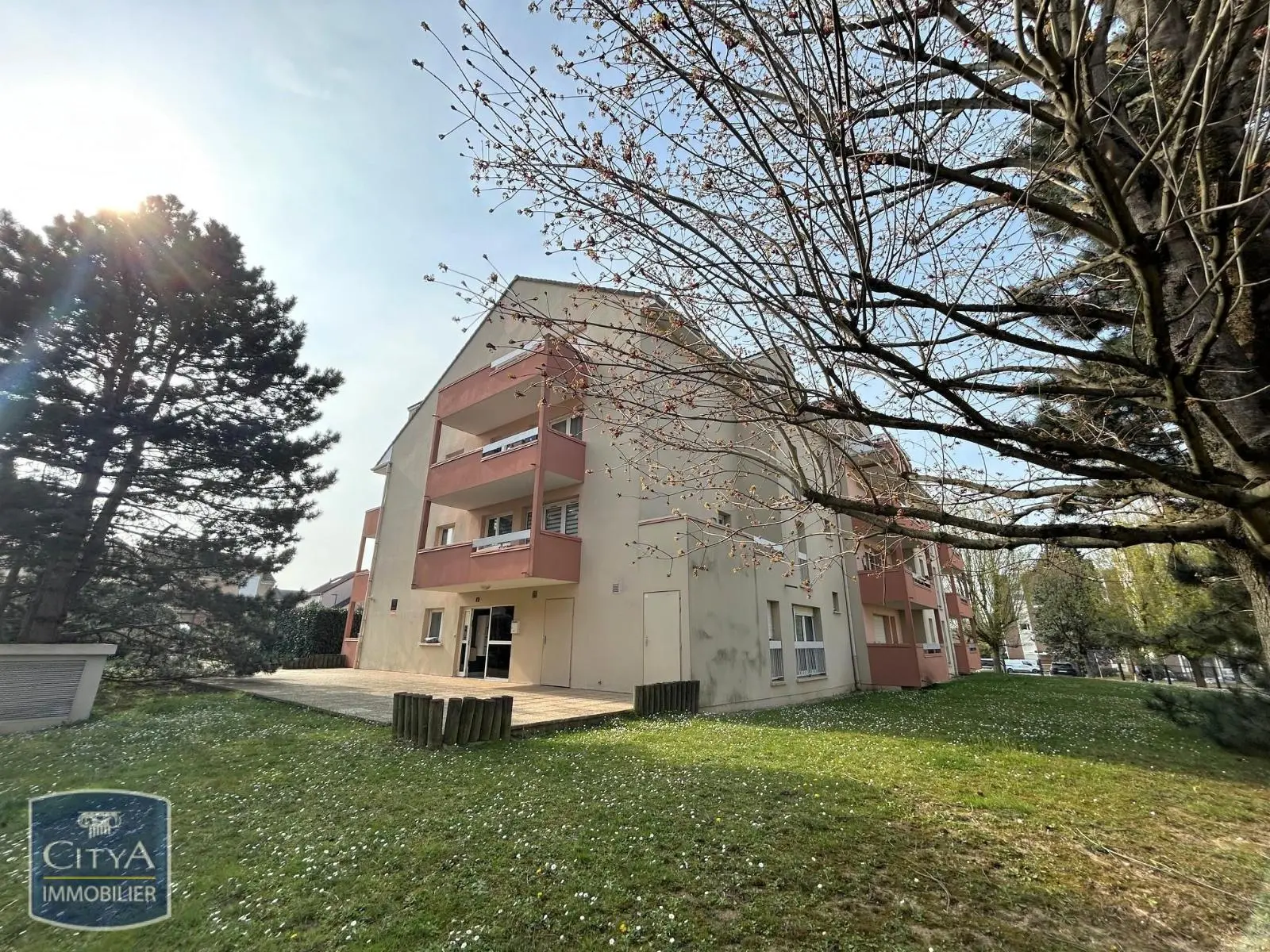 Photo 1 Appartement 2 pièces 47.95m²