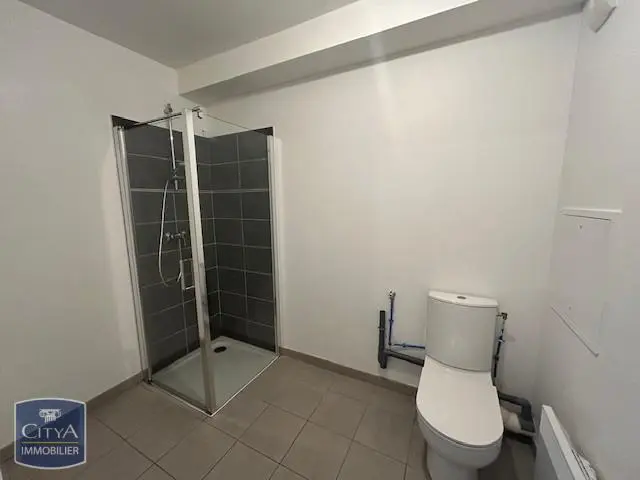 Photo 7 Appartement 2 pièces 41.5m²