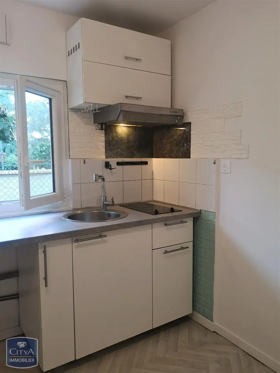 Photo 6 Appartement 1 pièce 23.28m²