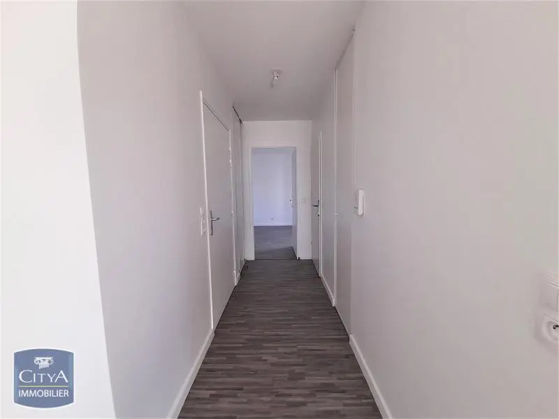 Photo 6 Appartement 2 pièces 50.26m²
