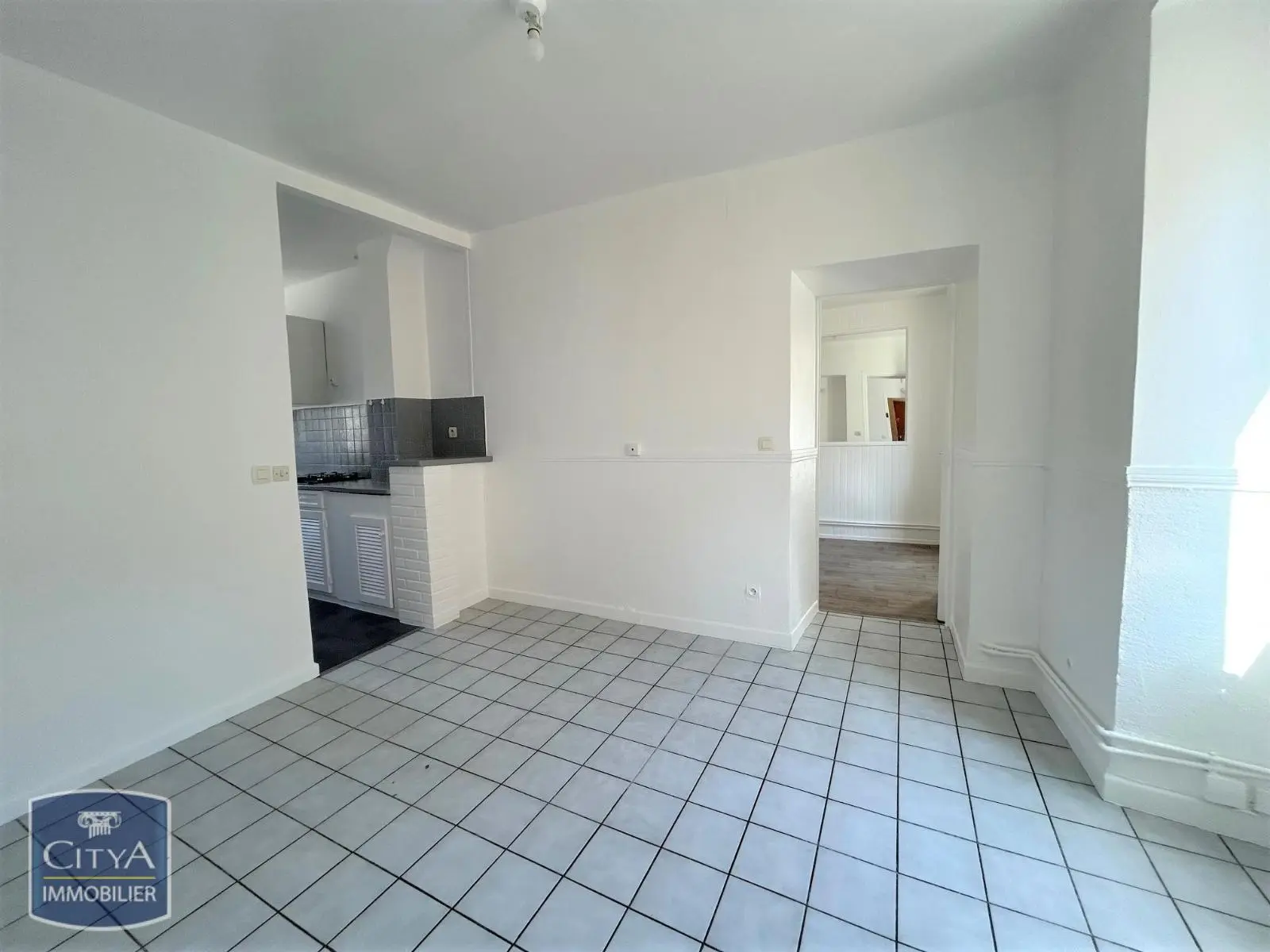 Photo 3 Appartement 2 pièces 35.53m²