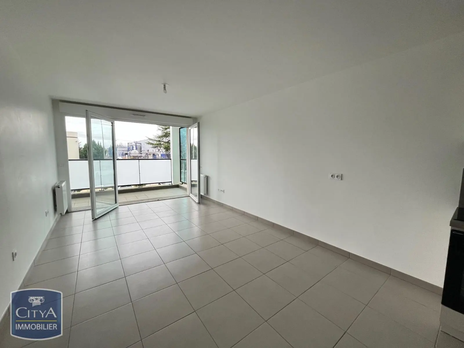 Photo 2 Appartement 3 pièces 58.11m²