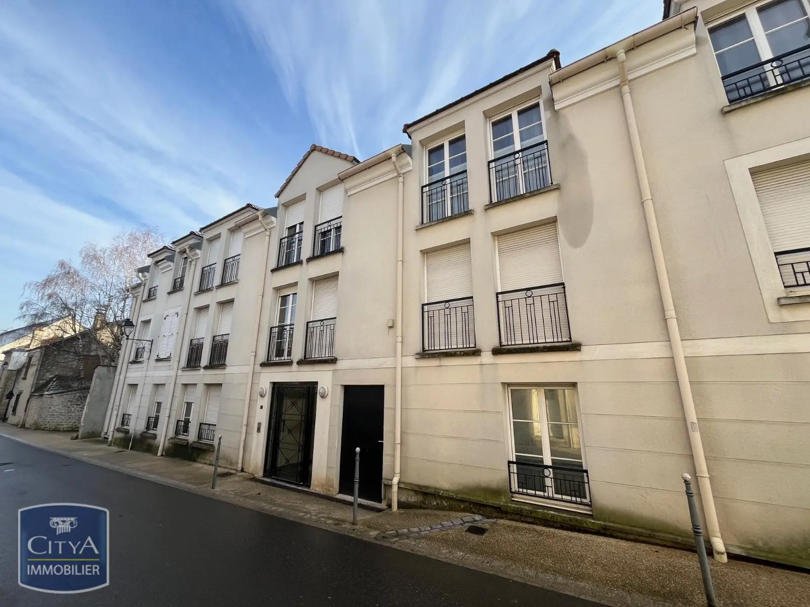 Photo 5 appartement Brie-Comte-Robert