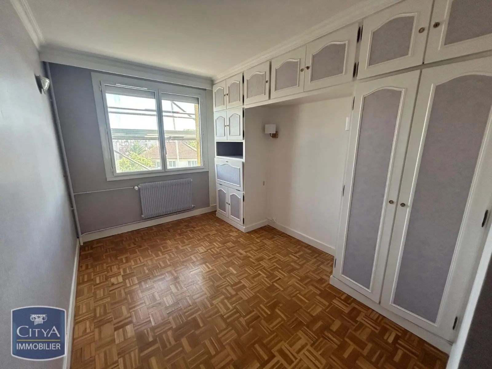 Photo 4 Appartement 3 pièces 61.19m²