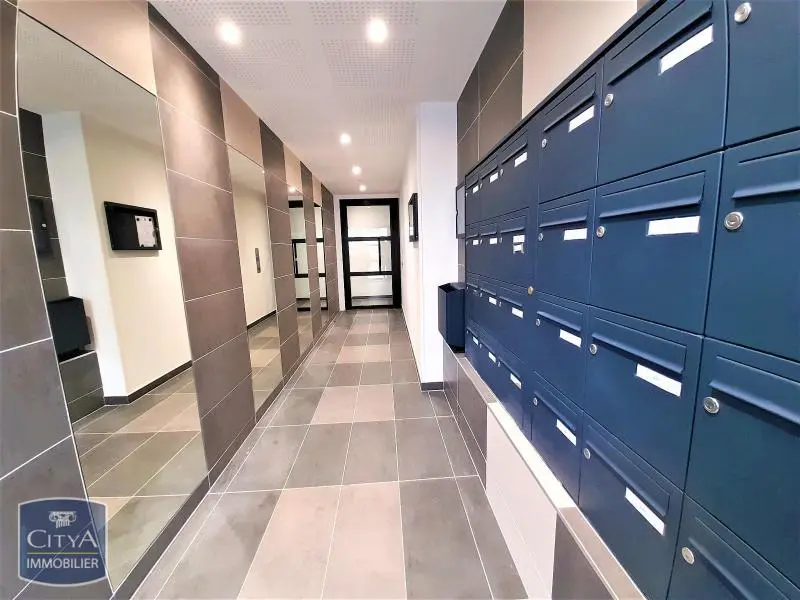 Photo 6 Appartement 2 pièces 48.05m²