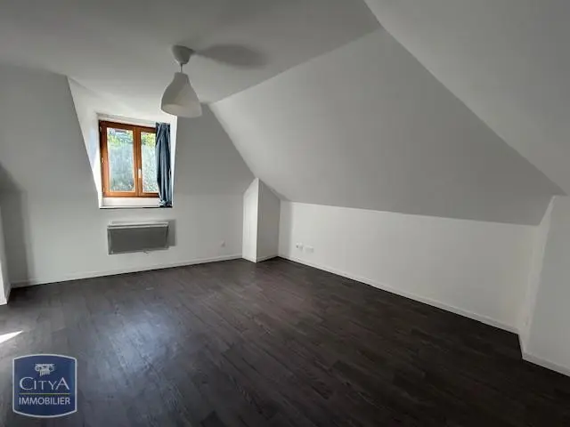 Photo 6 Appartement 2 pièces 46.3m²