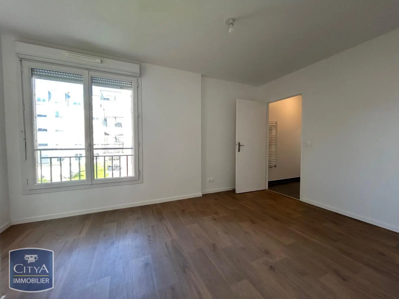 Photo 8 Appartement 2 pièces 44.3m²