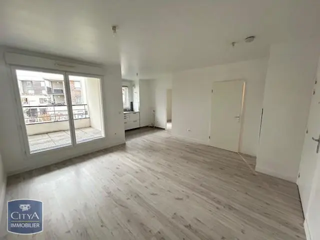 Photo 2 Appartement 2 pièces 41.5m²