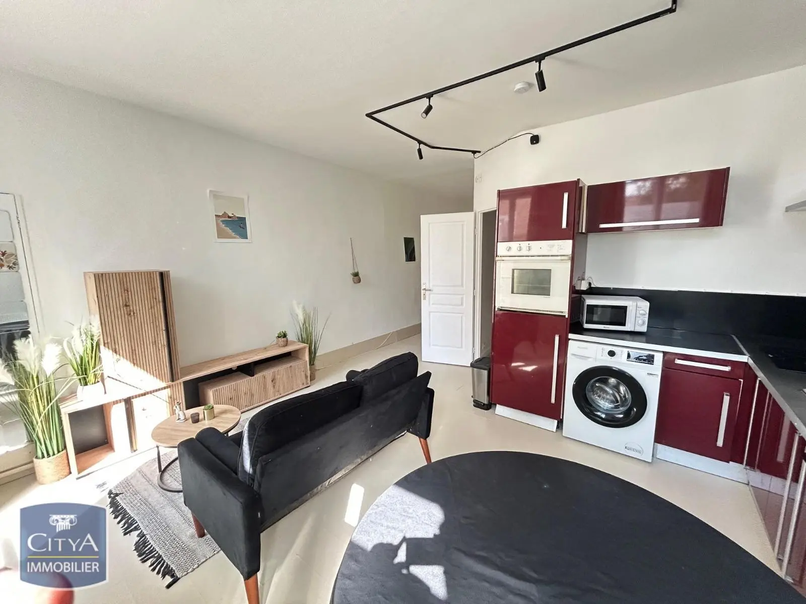 Photo 3 Appartement 1 pièce 37.62m²