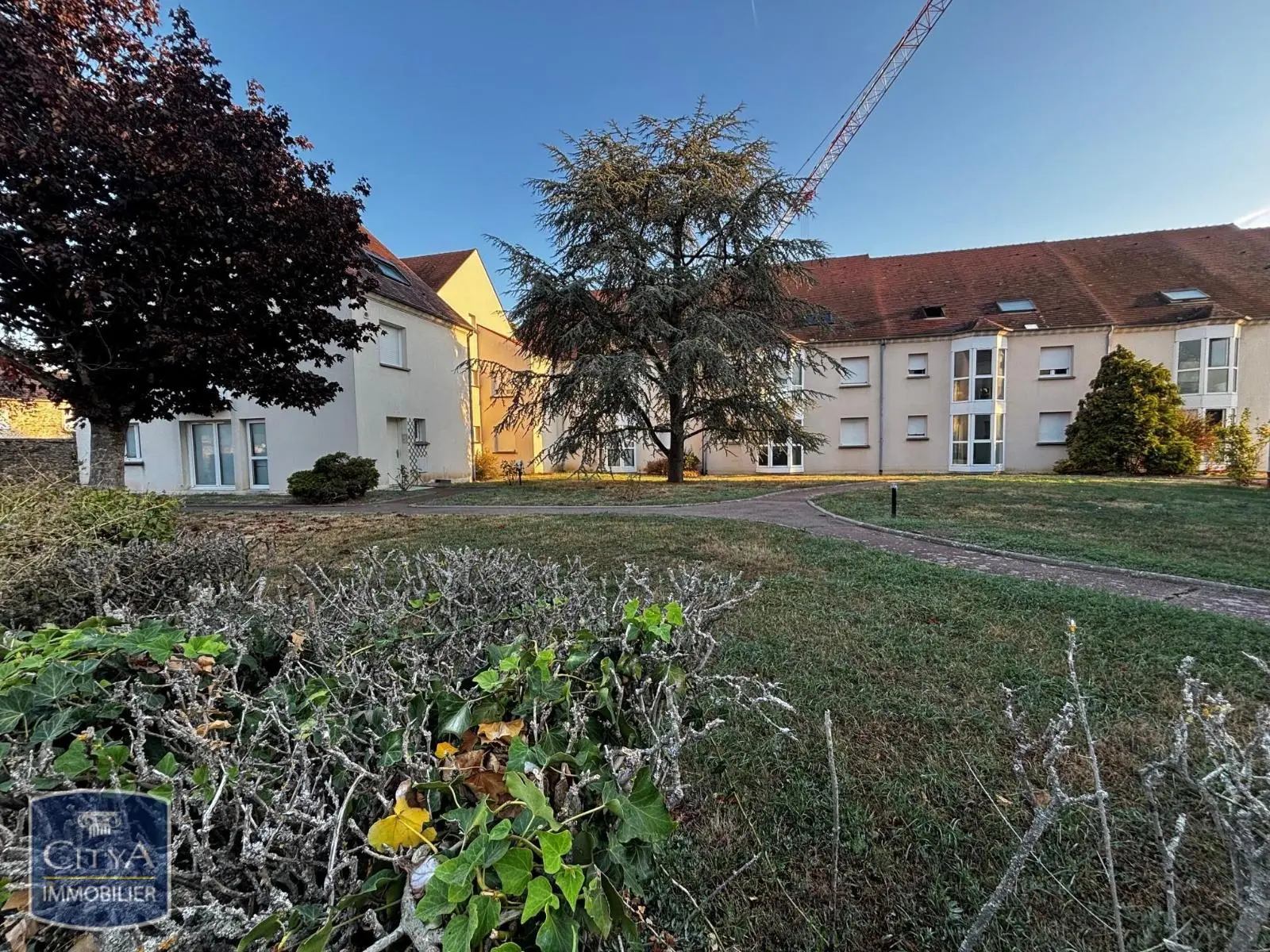 Photo 7 Appartement 3 pièces 61.24m²