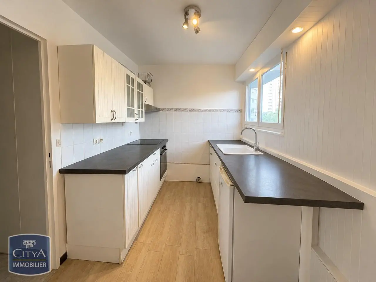 Photo 3 Appartement 3 pièces 61.54m²