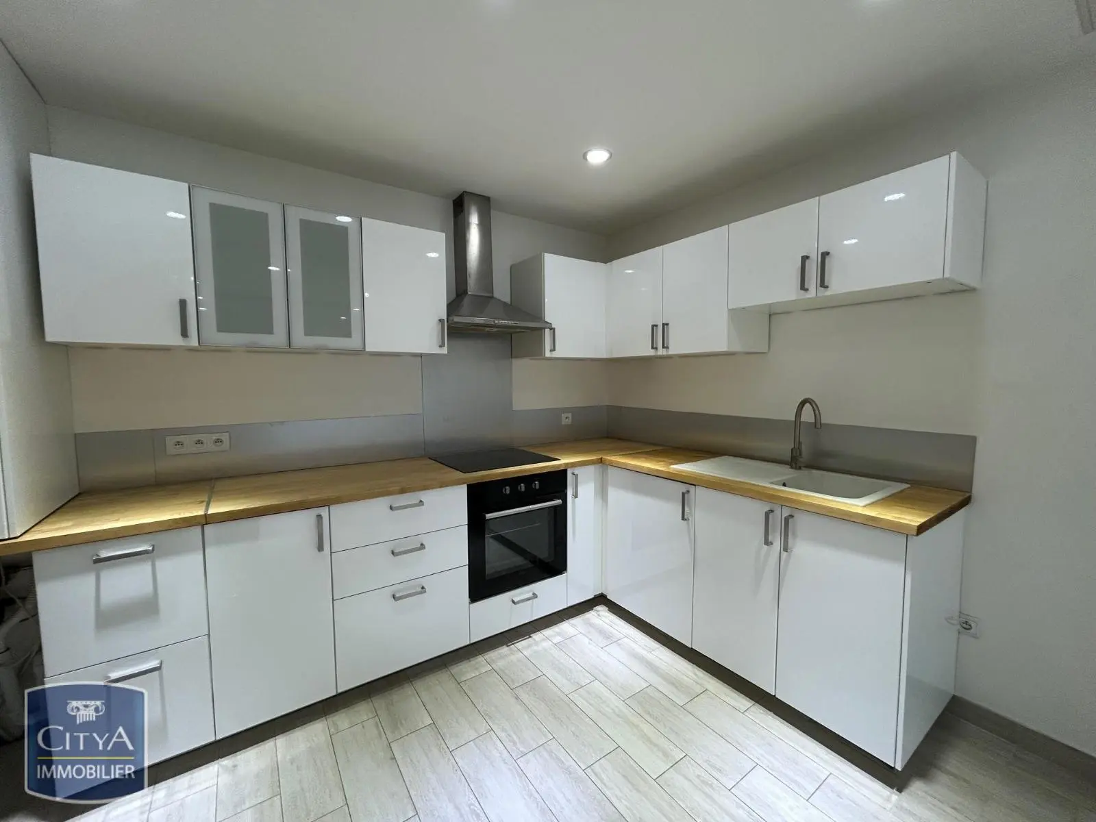 Photo 4 Appartement 3 pièces 51.85m²