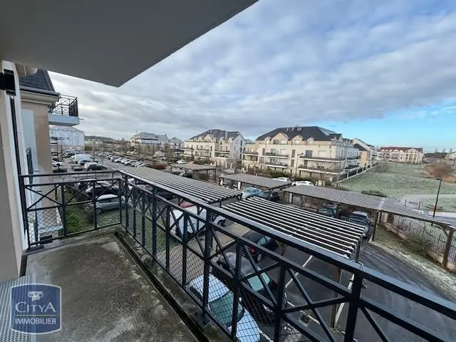 Photo 7 Appartement 2 pièces 45.89m²