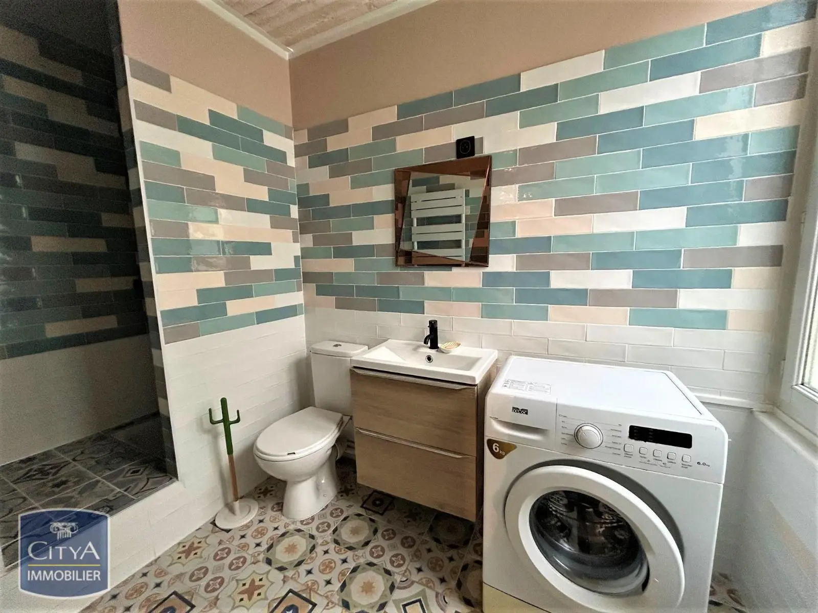 Photo 3 Appartement 2 pièces 30.14m²