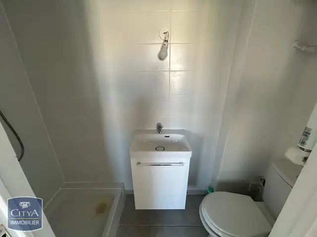 Photo 5 Appartement 1 pièce 19.08m²