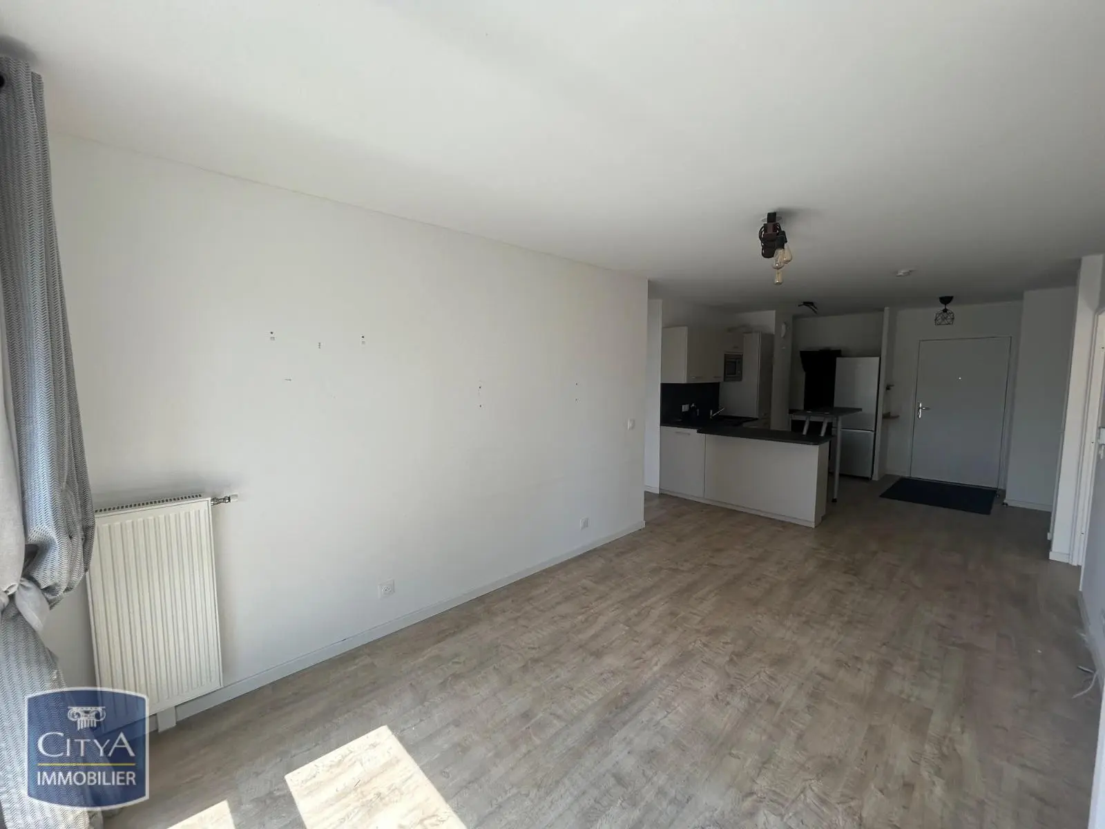 Photo 3 Appartement 3 pièces 60.2m²
