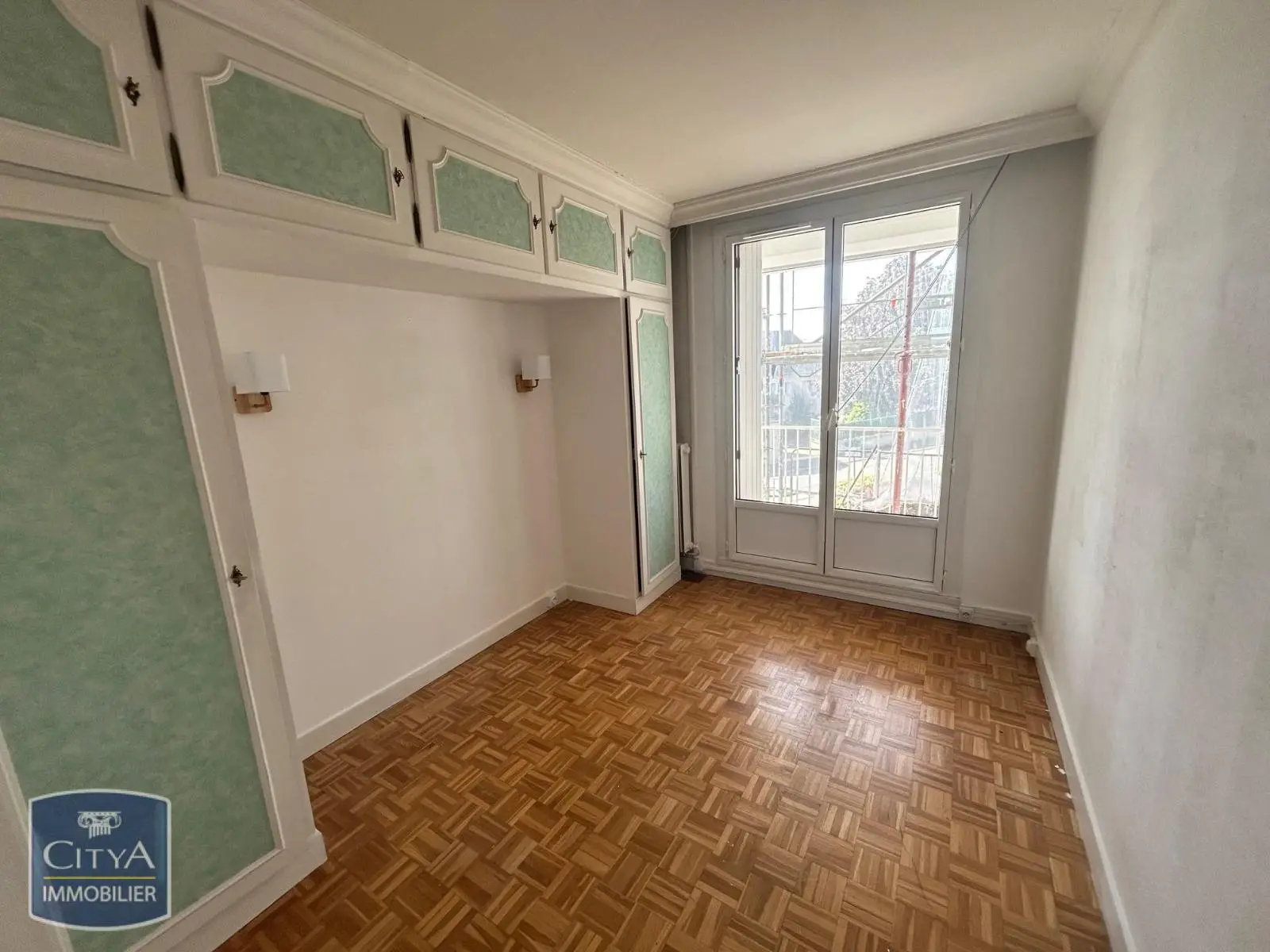Photo 5 Appartement 3 pièces 61.19m²