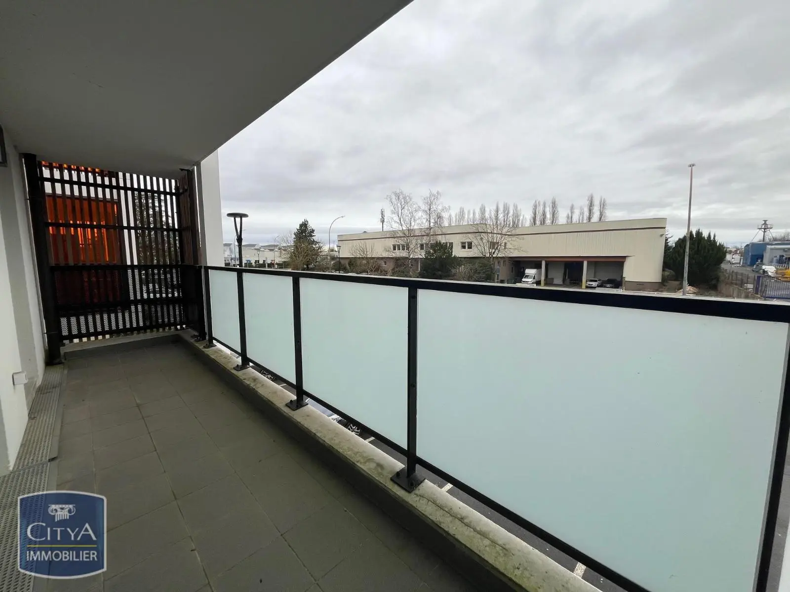 Photo 1 Appartement 3 pièces 58.11m²