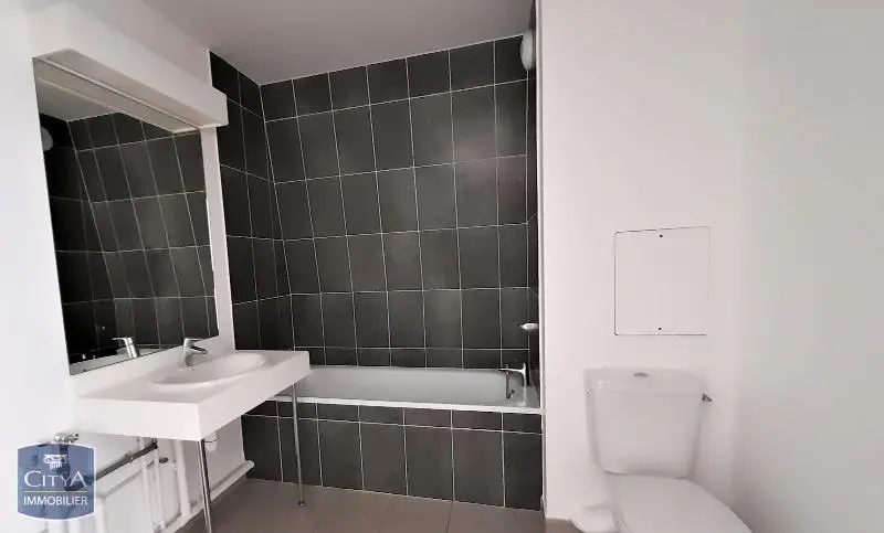 Photo 7 Appartement 2 pièces 50.26m²