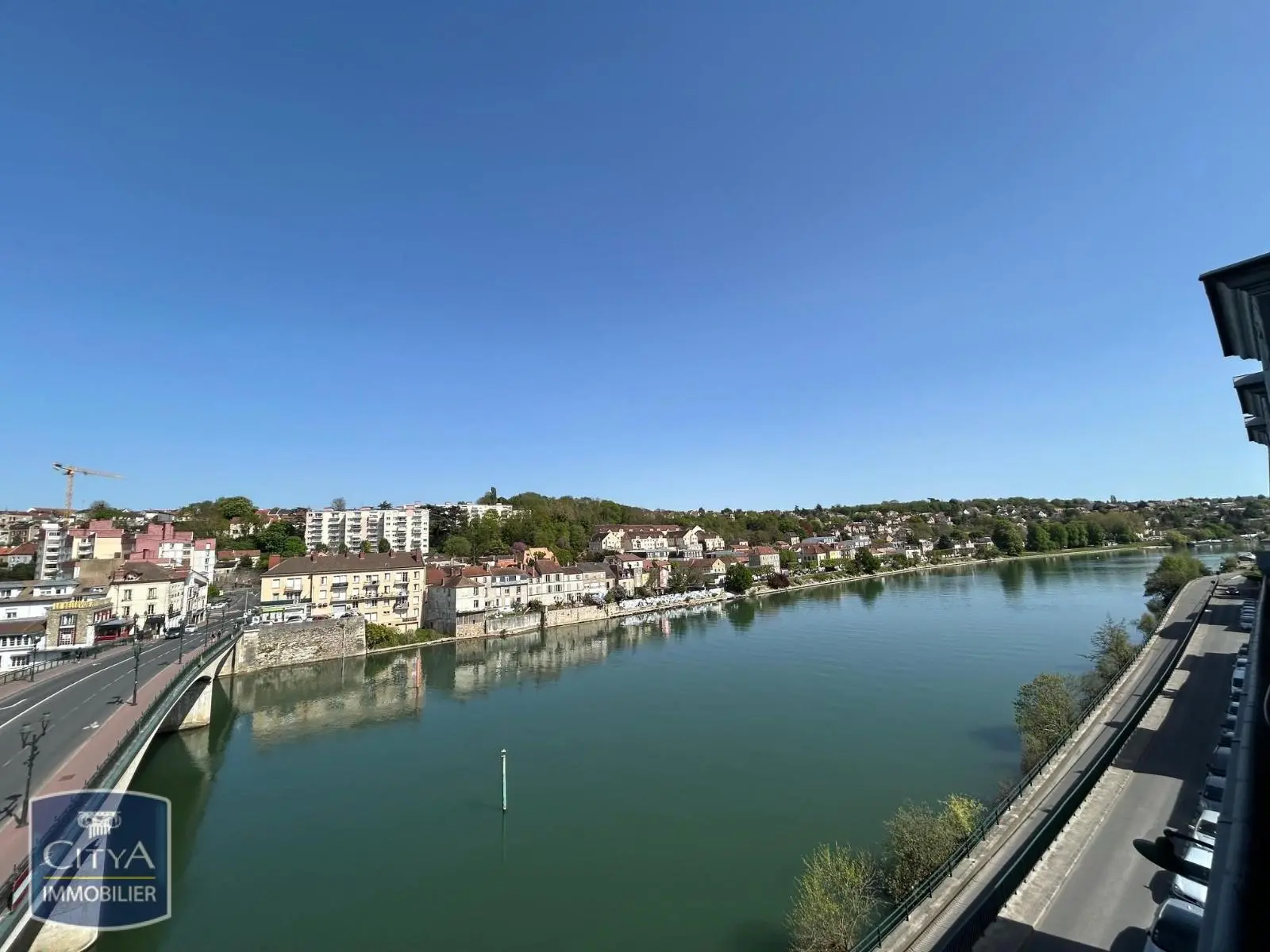 Photo 9 Appartement 3 pièces 48.38m²